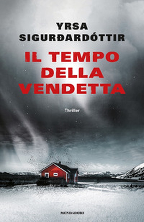 Il tempo della vendetta - Librerie.coop Il tempo della vendetta - Librerie.coop