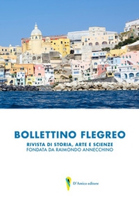 Bollettino Flegreo quarta serie - Librerie.coop
