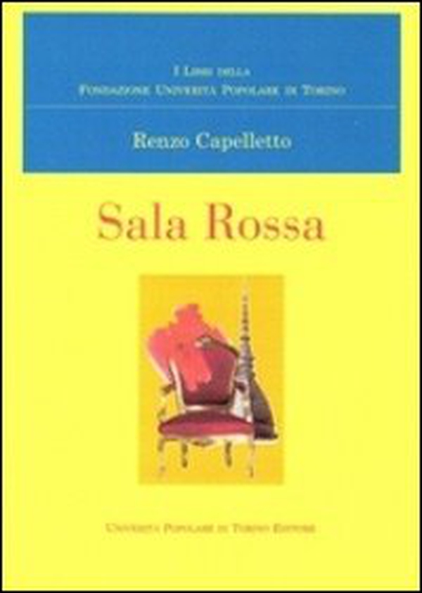 Sala rossa - Librerie.coop Sala rossa - Librerie.coop