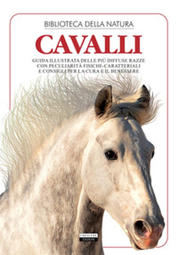 Cavalli - Librerie.coop Cavalli - Librerie.coop