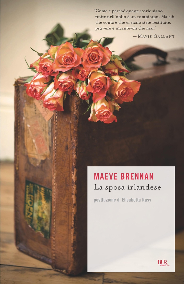 La sposa irlandese - Librerie.coop La sposa irlandese - Librerie.coop