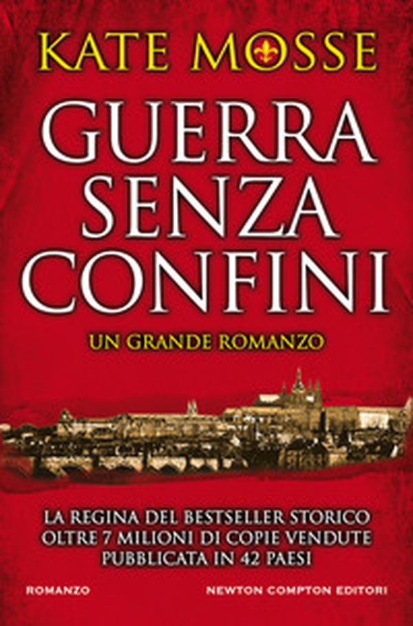 Guerra senza confini - Librerie.coop Guerra senza confini - Librerie.coop