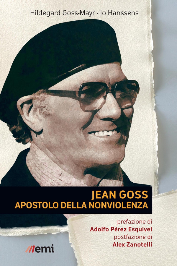 Jean Goss - Librerie.coop Jean Goss - Librerie.coop