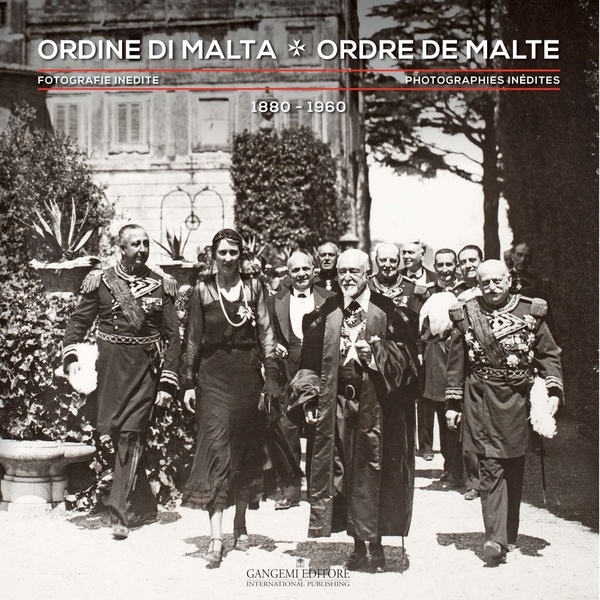 Ordine di Malta – Ordre de Malte - Librerie.coop Ordine di Malta – Ordre de Malte - Librerie.coop