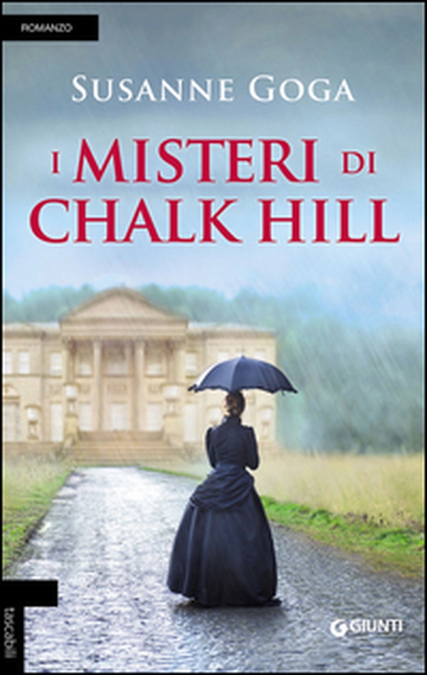 I misteri di Chalk Hill - Librerie.coop I misteri di Chalk Hill - Librerie.coop