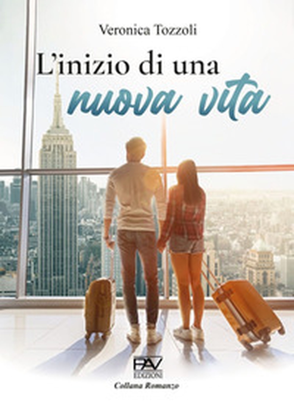 L'inizio di una nuova vita - Librerie.coop L'inizio di una nuova vita - Librerie.coop