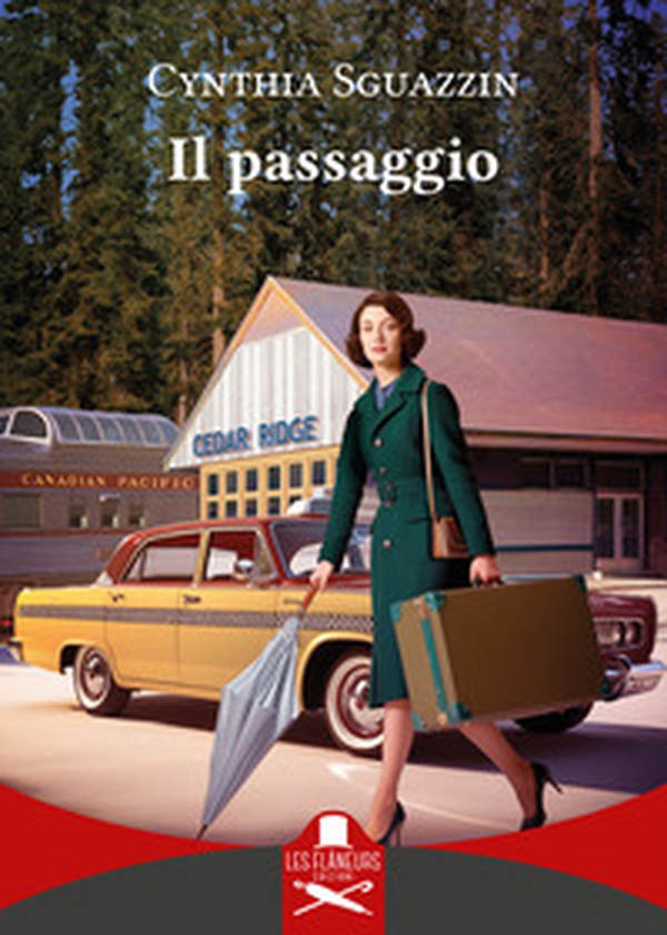 Il passaggio - Librerie.coop Il passaggio - Librerie.coop