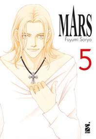 Mars. New edition - Vol. 5 - Librerie.coop