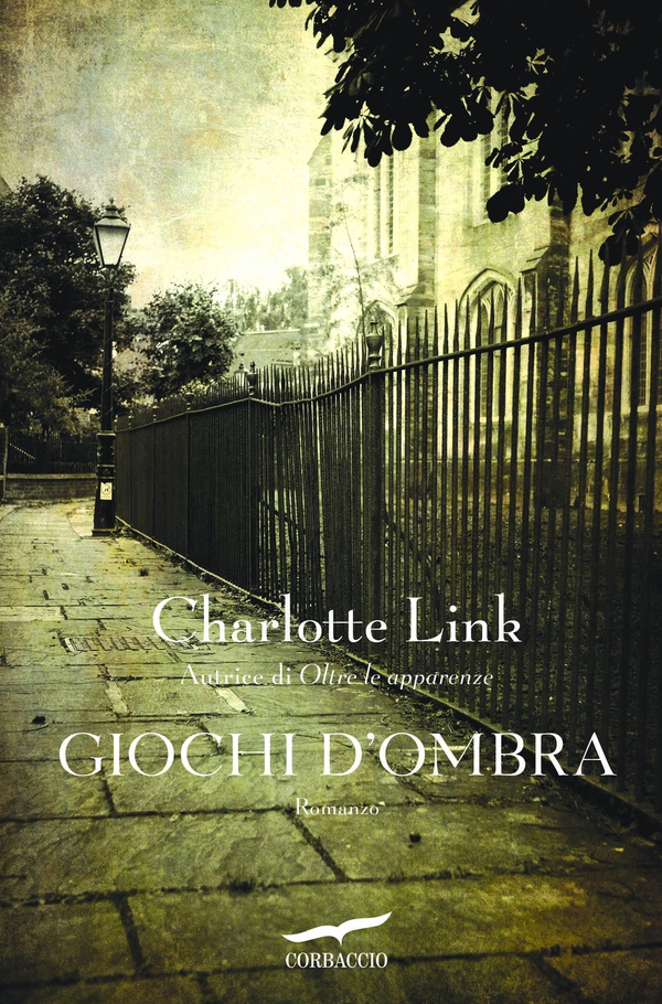 Giochi d'ombra - Librerie.coop Giochi d'ombra - Librerie.coop
