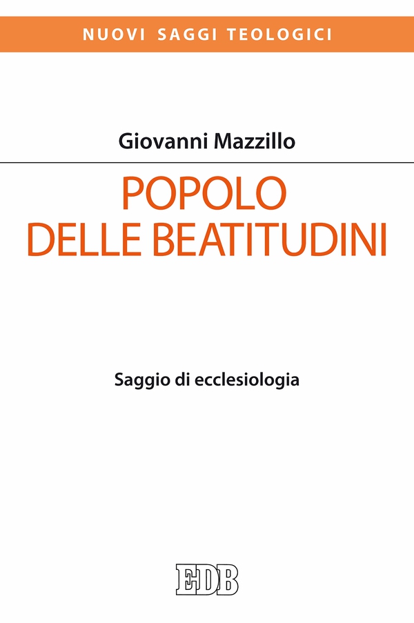 Popolo delle beatitudini - Librerie.coop Popolo delle beatitudini - Librerie.coop