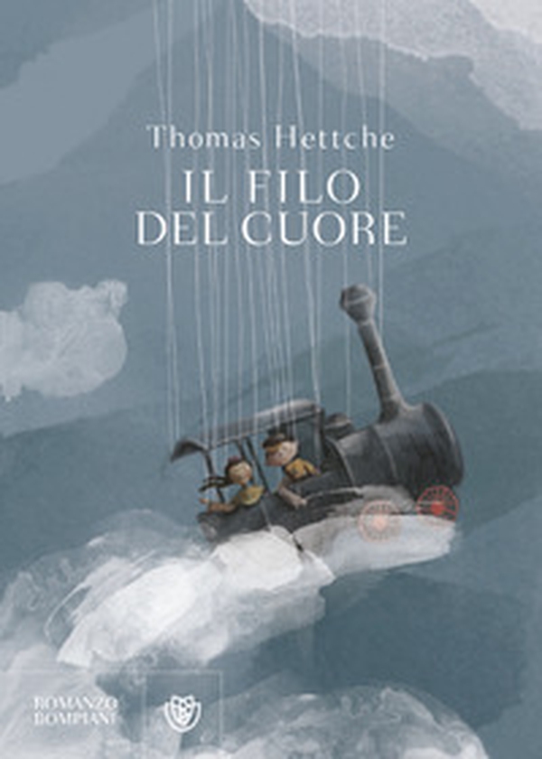Il filo del cuore - Librerie.coop Il filo del cuore - Librerie.coop