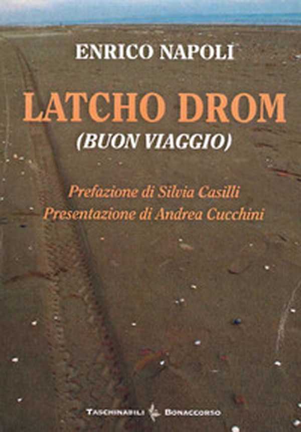 Latcho Drom (Buon viaggio) - Librerie.coop Latcho Drom (Buon viaggio) - Librerie.coop