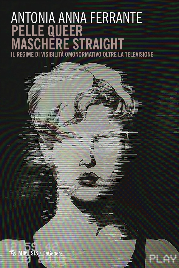 Pelle queer maschere straight - Librerie.coop Pelle queer maschere straight - Librerie.coop