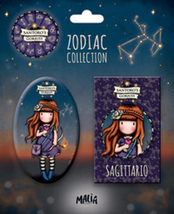 Sagittario. Gorjuss - Librerie.coop Sagittario. Gorjuss - Librerie.coop