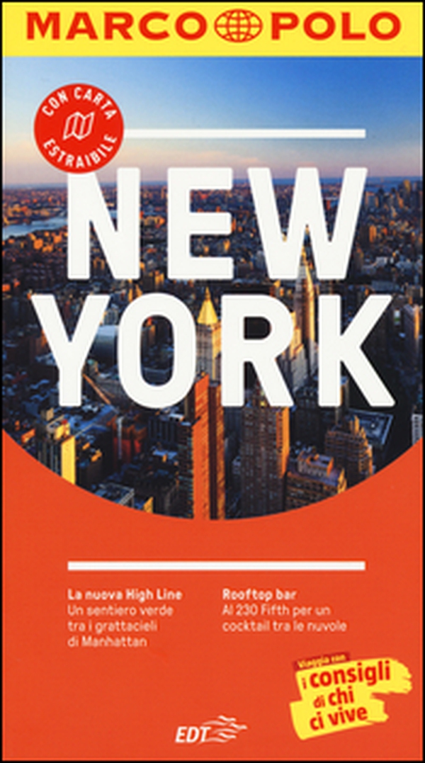New York - Librerie.coop New York - Librerie.coop