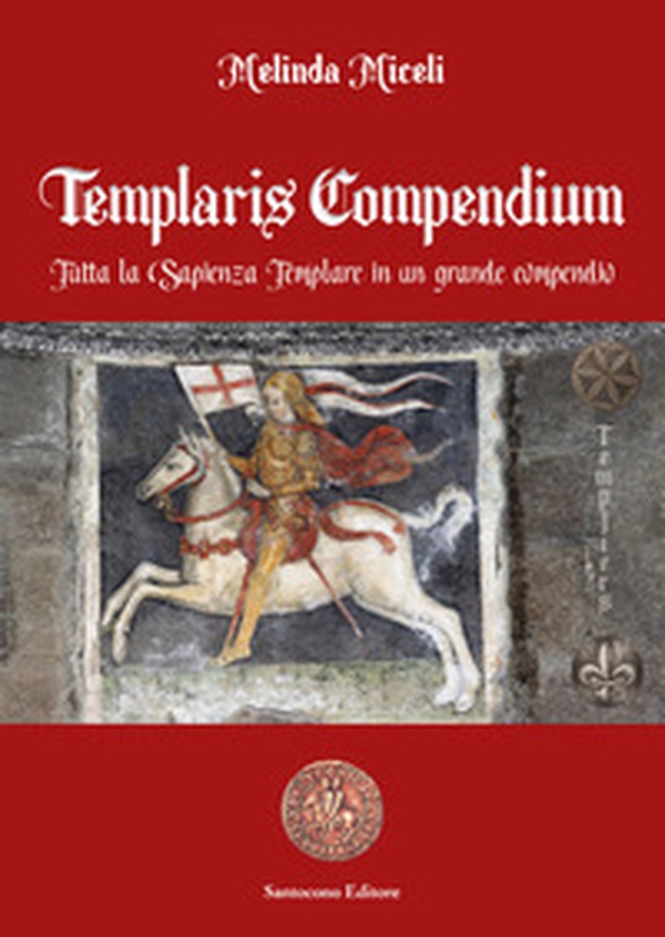 Templaris compendium - Librerie.coop Templaris compendium - Librerie.coop