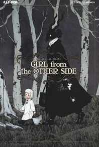 Girl from the other side - Vol. 1 - Librerie.coop