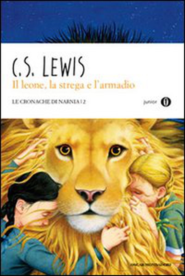 Il leone, la strega e l'armadio. Le cronache di Narnia - Librerie.coop Il leone, la strega e l'armadio. Le cronache di Narnia - Librerie.coop