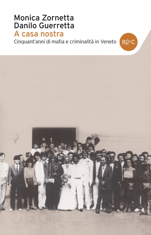 A casa nostra - Librerie.coop A casa nostra - Librerie.coop