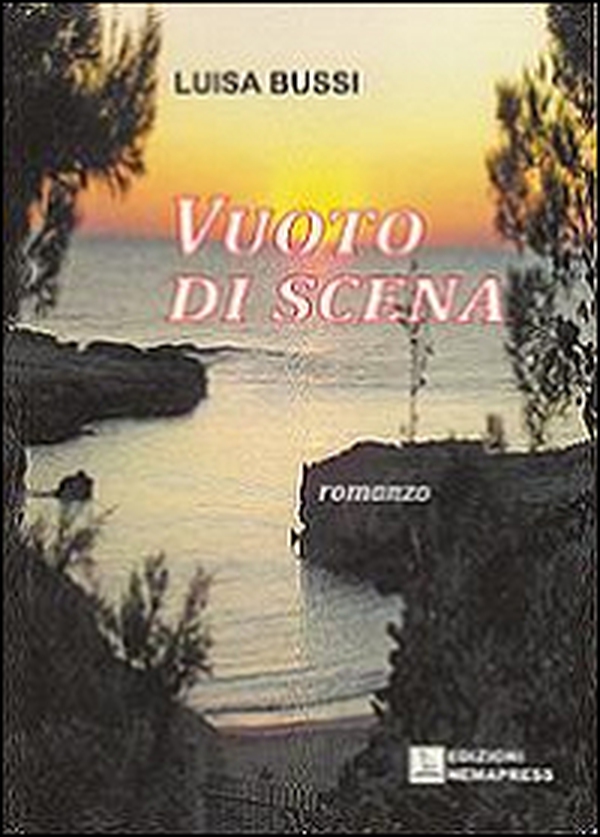 Vuoto di scena - Librerie.coop Vuoto di scena - Librerie.coop