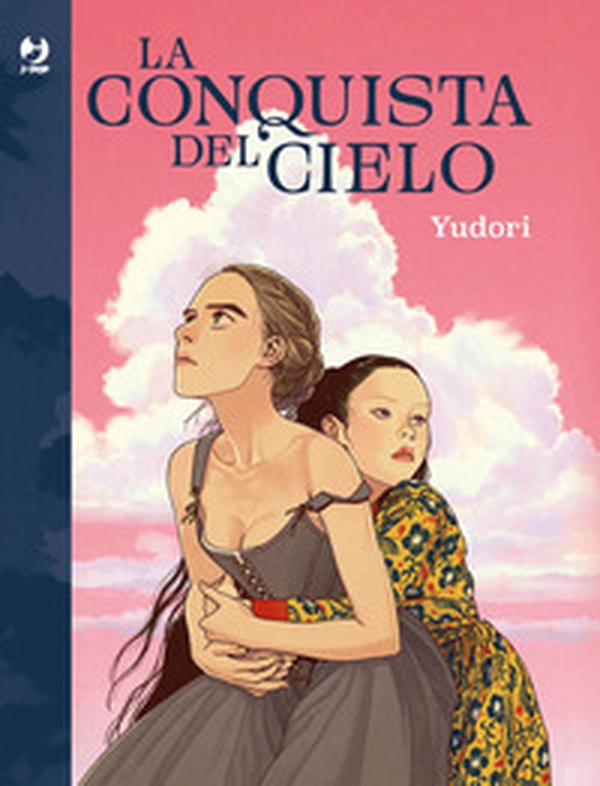 La conquista del cielo - Librerie.coop La conquista del cielo - Librerie.coop