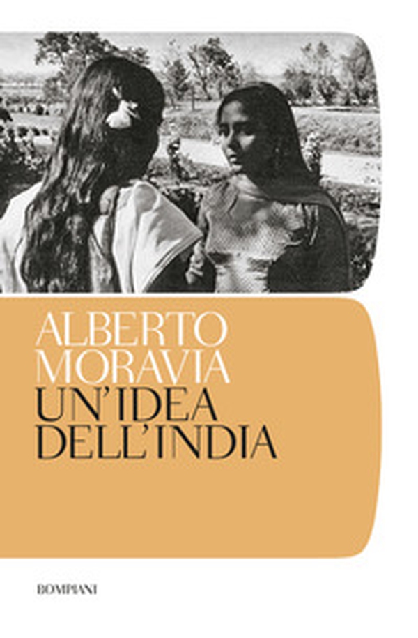Un'idea dell'India - Librerie.coop Un'idea dell'India - Librerie.coop