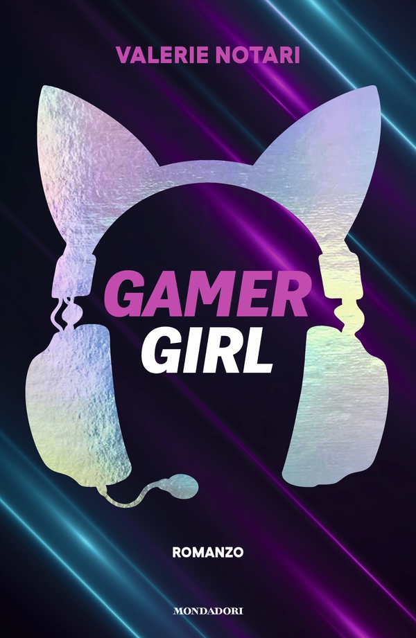 Gamer girl - Librerie.coop Gamer girl - Librerie.coop