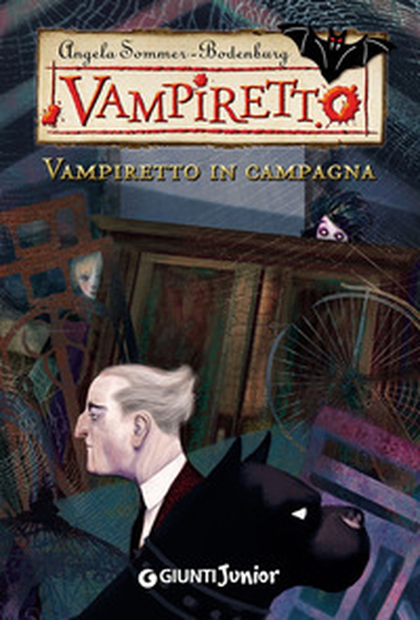 Vampiretto in campagna - Librerie.coop Vampiretto in campagna - Librerie.coop