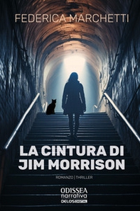 La cintura di Jim Morrison - Librerie.coop
