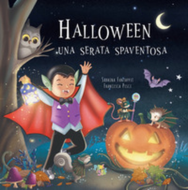 Halloween una serata spaventosa - Librerie.coop Halloween una serata spaventosa - Librerie.coop