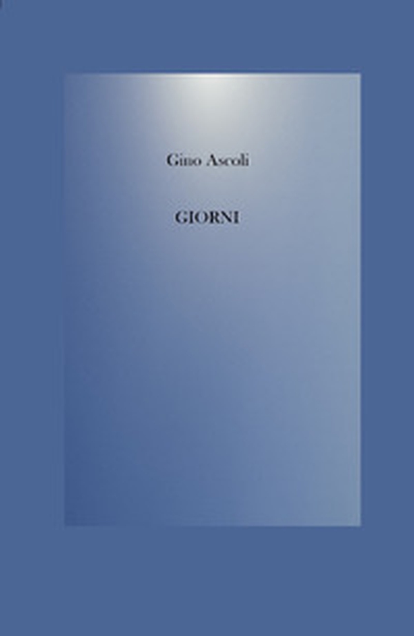 Giorni - Librerie.coop Giorni - Librerie.coop