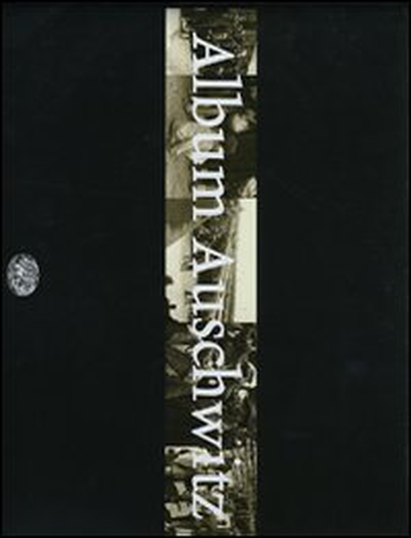 Album Auschwitz - Librerie.coop Album Auschwitz - Librerie.coop