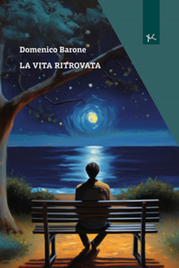 La vita ritrovata - Librerie.coop La vita ritrovata - Librerie.coop