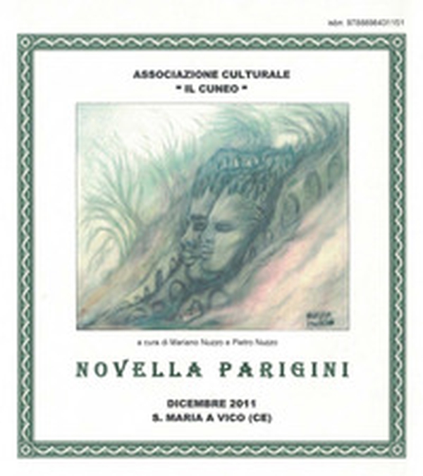 Novella Parigini. Catalogo della mostra (S. Maria a Vico, dicembre 2011) - Librerie.coop Novella Parigini. Catalogo della mostra (S. Maria a Vico, dicembre 2011) - Librerie.coop