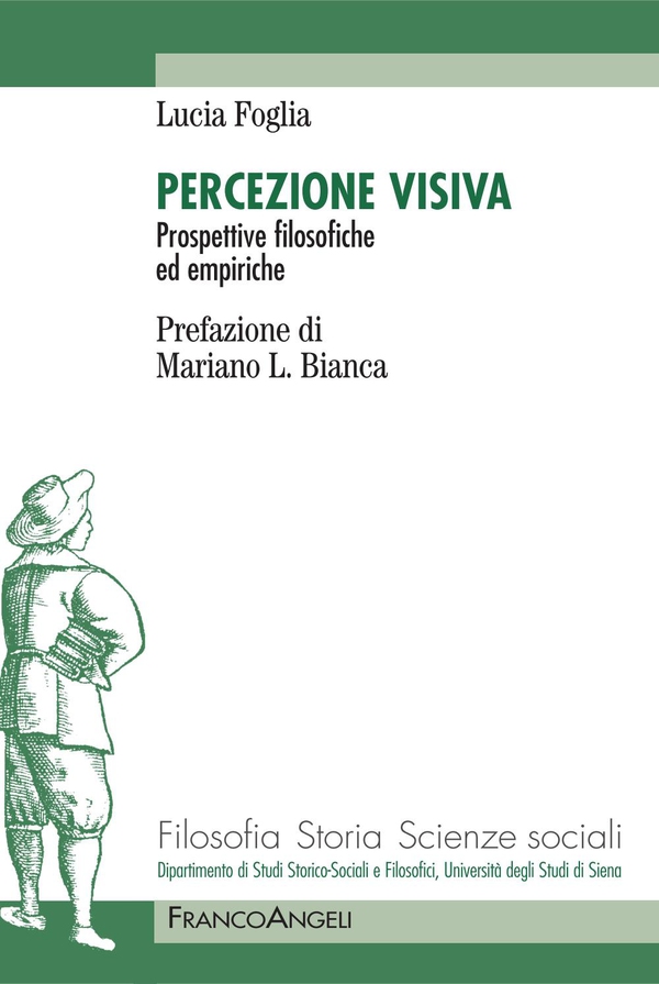 Percezione visiva. Prospettive filosofiche ed empiriche - Librerie.coop Percezione visiva. Prospettive filosofiche ed empiriche - Librerie.coop