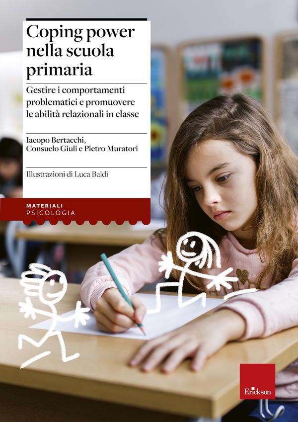 Coping Power nella scuola primaria - Librerie.coop Coping Power nella scuola primaria - Librerie.coop
