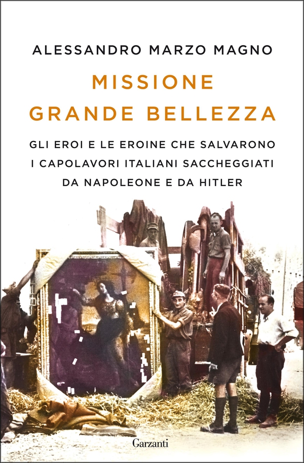Missione Grande Bellezza - Librerie.coop Missione Grande Bellezza - Librerie.coop