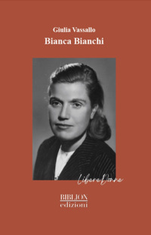 Bianca Bianchi - Librerie.coop Bianca Bianchi - Librerie.coop