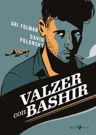 Valzer con Bashir. Una storia di guerra - Librerie.coop