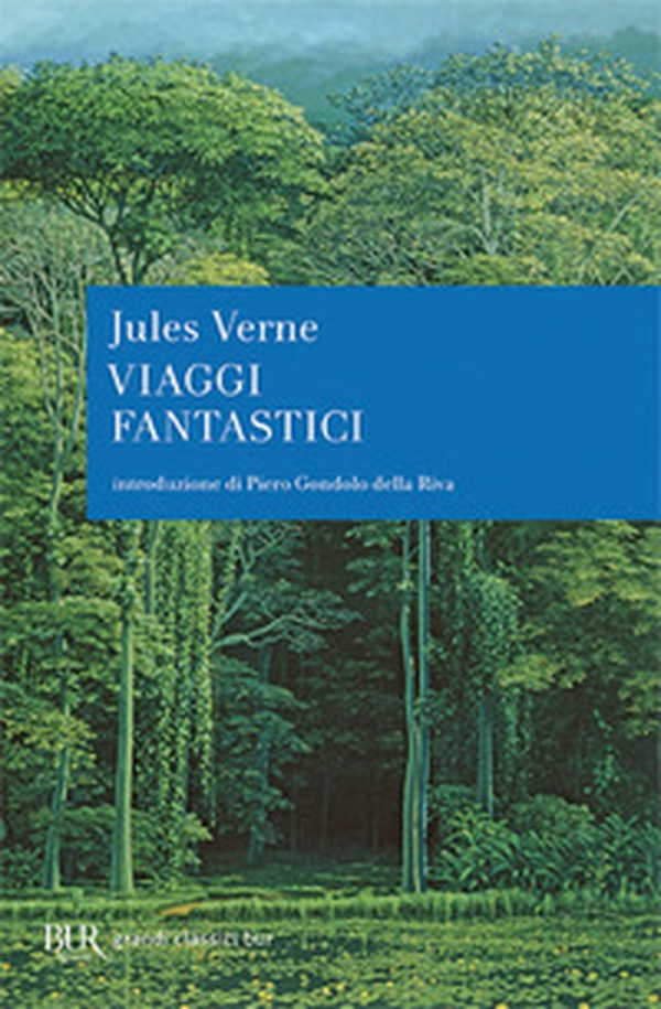 Viaggi fantastici - Librerie.coop Viaggi fantastici - Librerie.coop