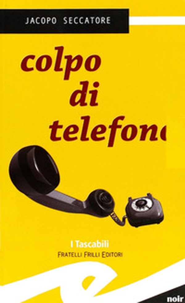 Colpo di telefono - Librerie.coop Colpo di telefono - Librerie.coop