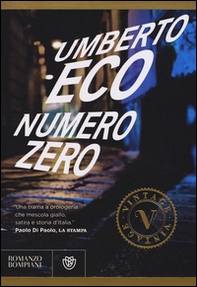 Numero zero - Librerie.coop
