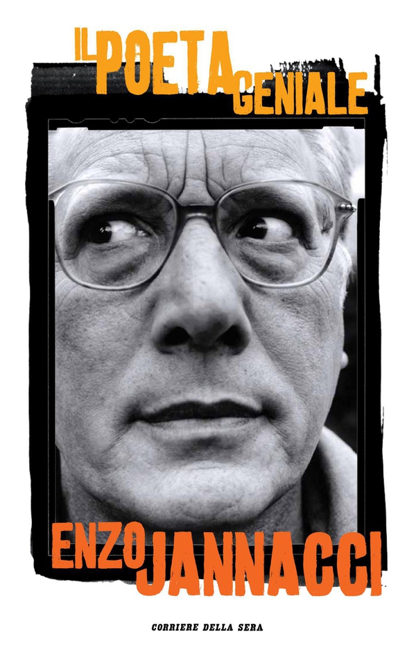 Il poeta geniale Enzo Jannacci - Librerie.coop Il poeta geniale Enzo Jannacci - Librerie.coop