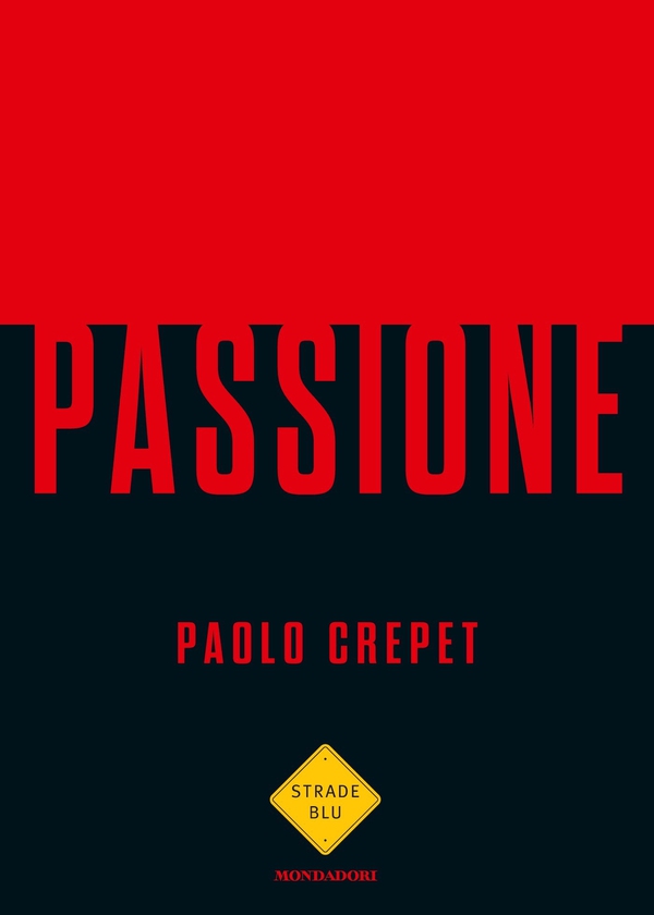 Passione - Librerie.coop Passione - Librerie.coop