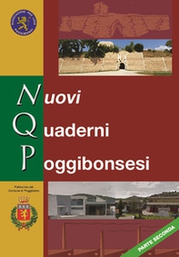 Nuovi quaderni poggibonsesi - Vol. 2 - Librerie.coop