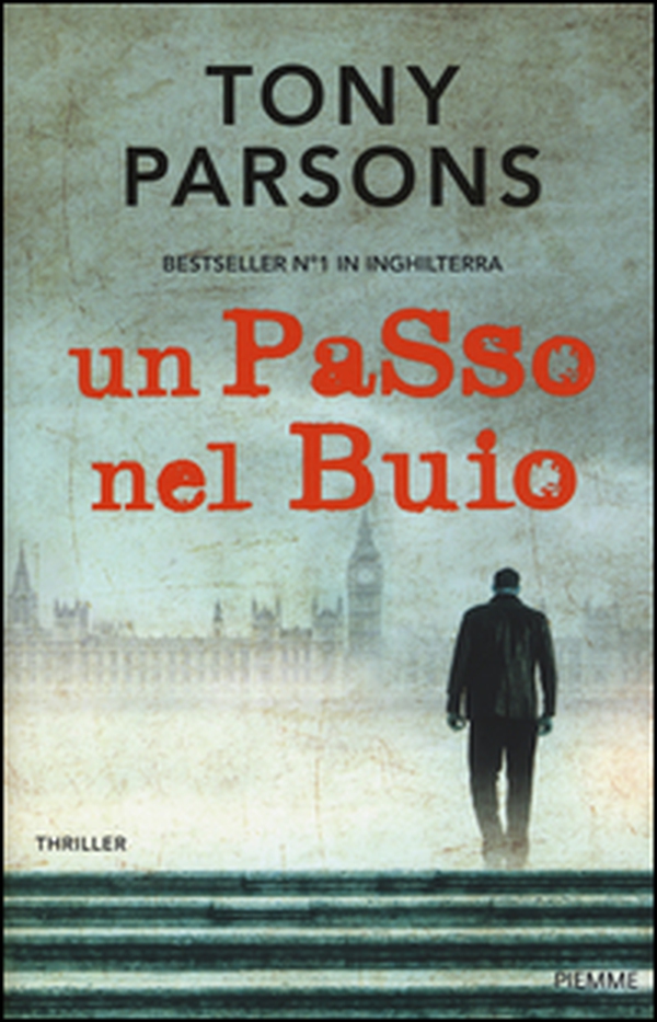 Un passo nel buio - Librerie.coop Un passo nel buio - Librerie.coop