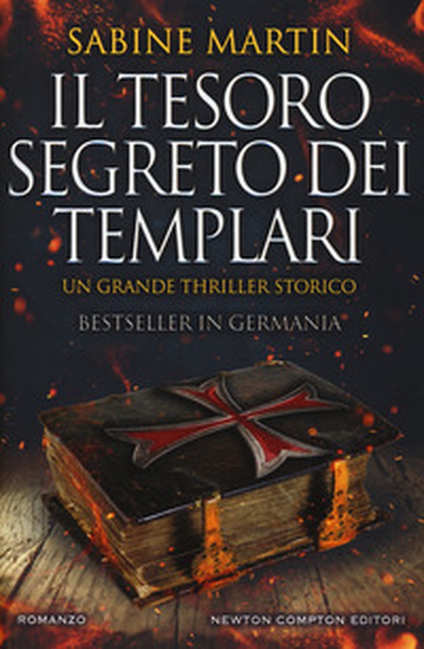 Il tesoro segreto dei templari - Librerie.coop Il tesoro segreto dei templari - Librerie.coop