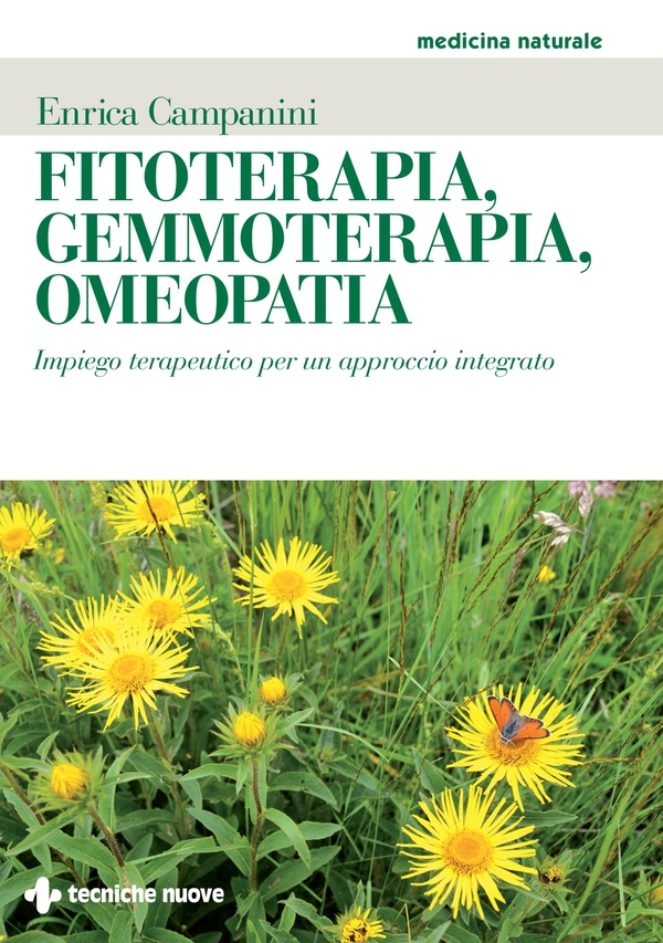 Fitoterapia, Gemmoterapia, Omeopatia - Librerie.coop Fitoterapia, Gemmoterapia, Omeopatia - Librerie.coop