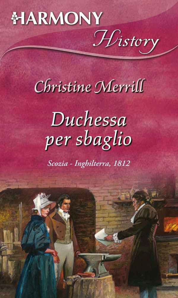 Duchessa per sbaglio - Librerie.coop Duchessa per sbaglio - Librerie.coop