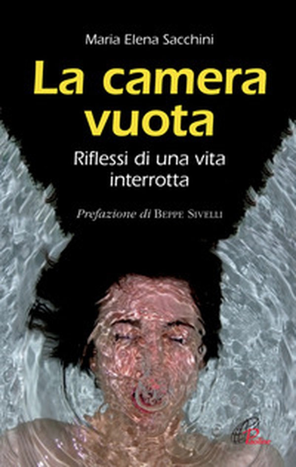 La camera vuota. Riflessi di una vita interrotta - Librerie.coop La camera vuota. Riflessi di una vita interrotta - Librerie.coop